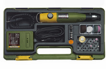 Load image into Gallery viewer, MICROMOT 60/E modelbuilding and engraving set