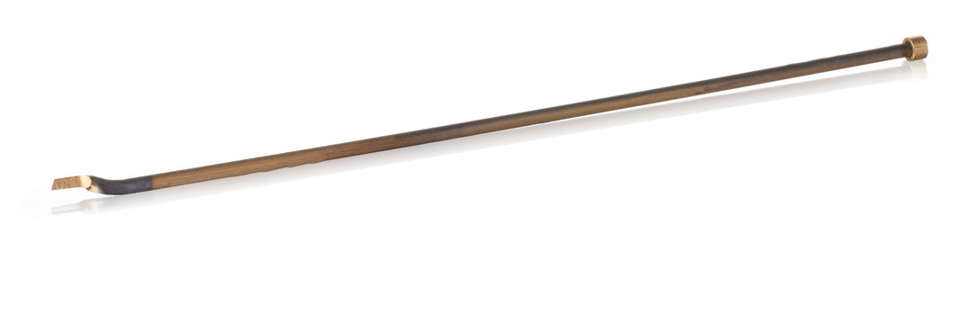 Spare insert blades for cable stripper no.28
