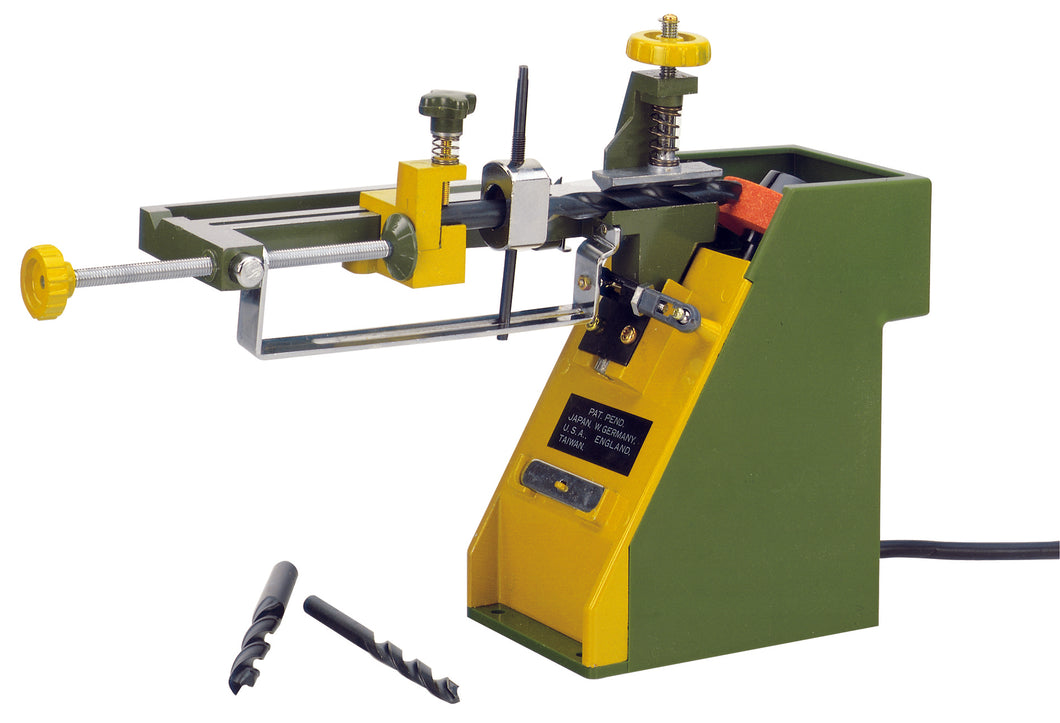 Drill sharpener BSG 220