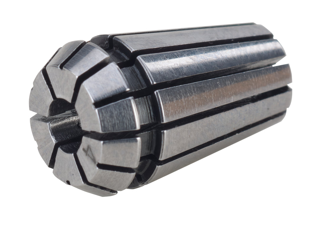 Multiple range type ER 11 collets for FD 150/E