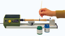 Load image into Gallery viewer, MICRO woodturning lathe DB 250
