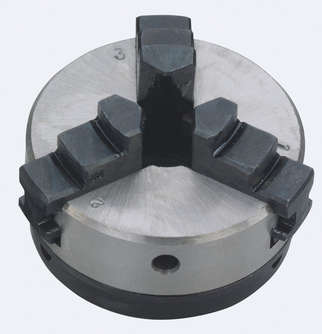 3-jaw self-centering chuck for DB 250