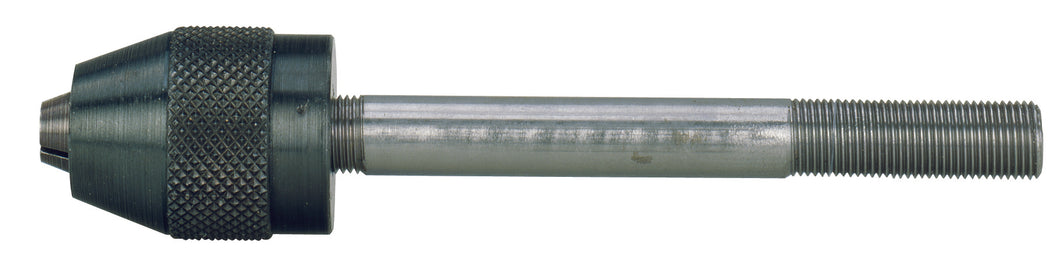 Quill with chuck for DB 250
