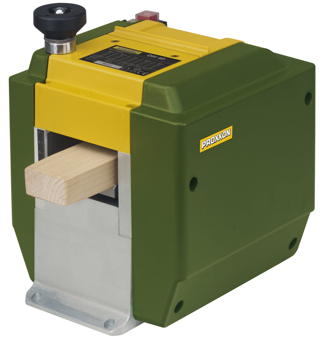 Planing machine DH 40