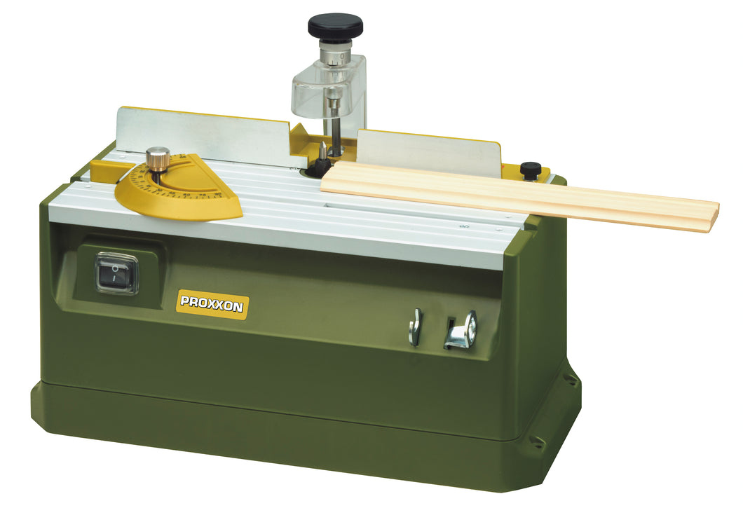 Micro-shaper MP 400