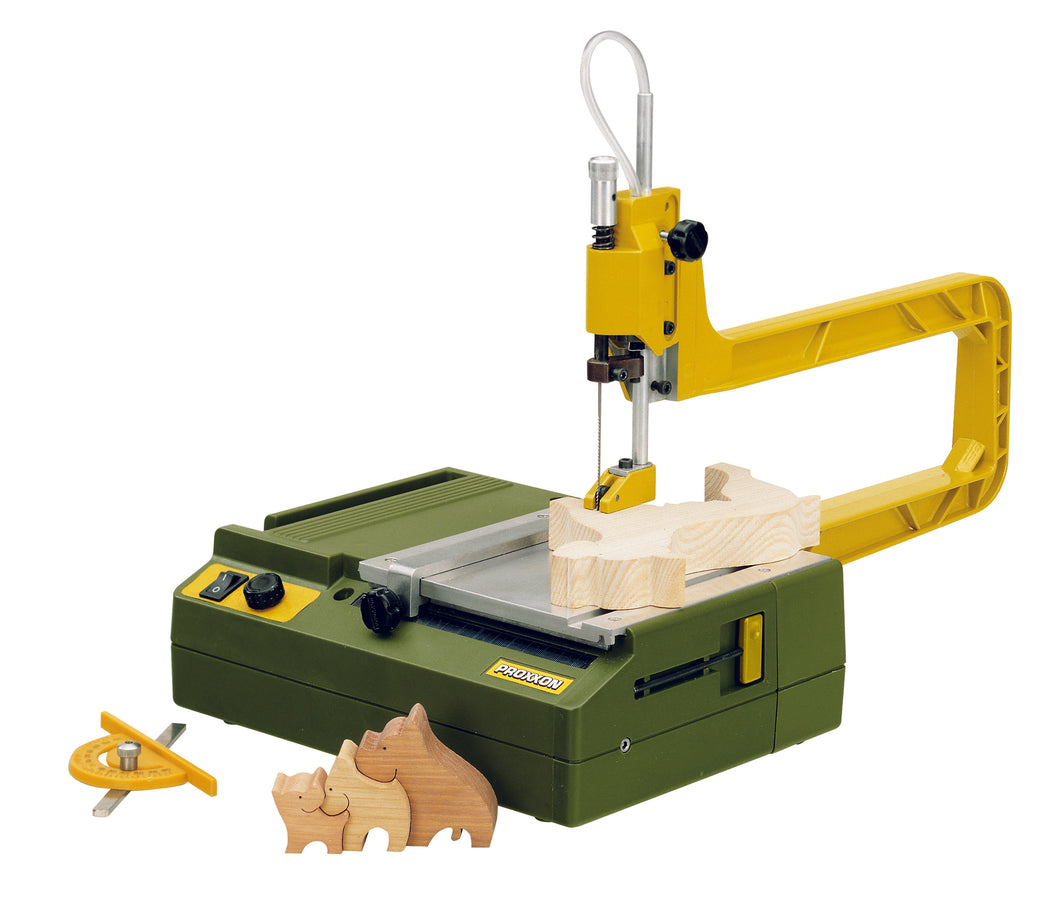 Scroll saw DS 230/E