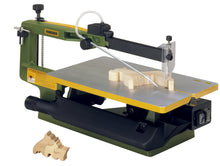 Load image into Gallery viewer, 2-speed scroll saw DS 460
