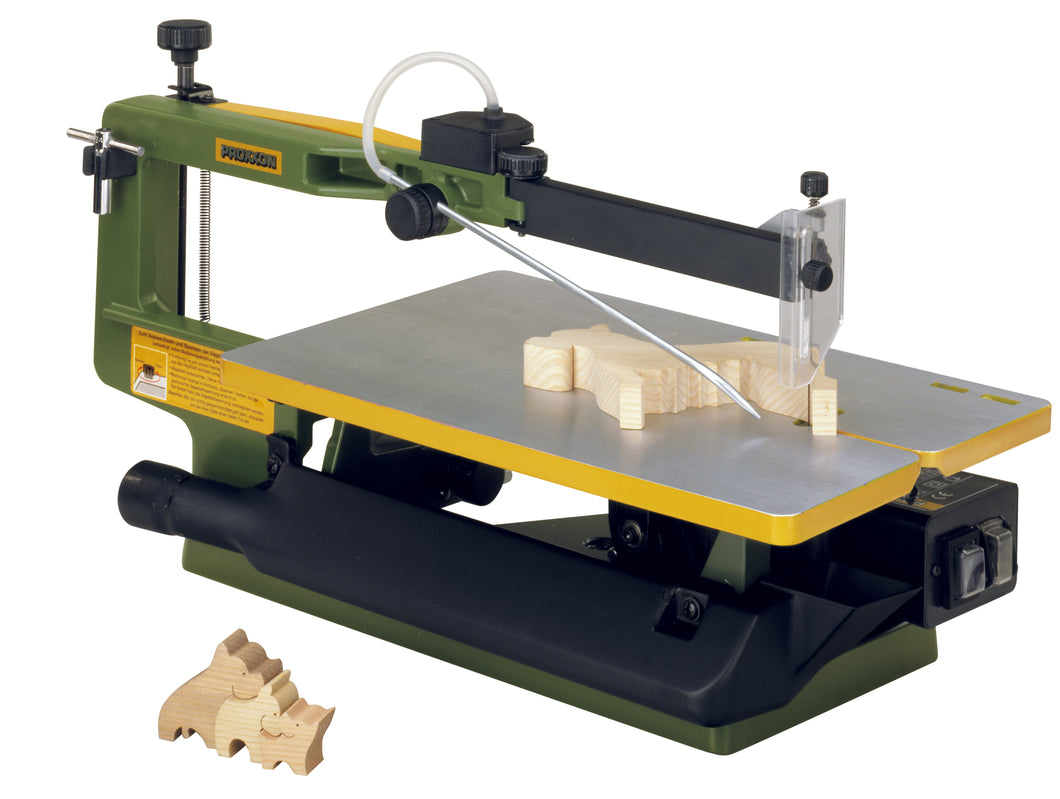 2-speed scroll saw DS 460