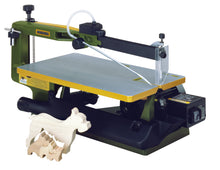Load image into Gallery viewer, 2-speed scroll saw DS 460
