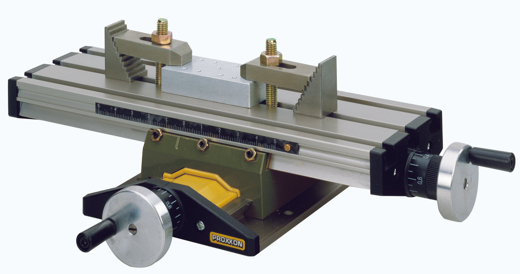 MICRO compound table KT 70