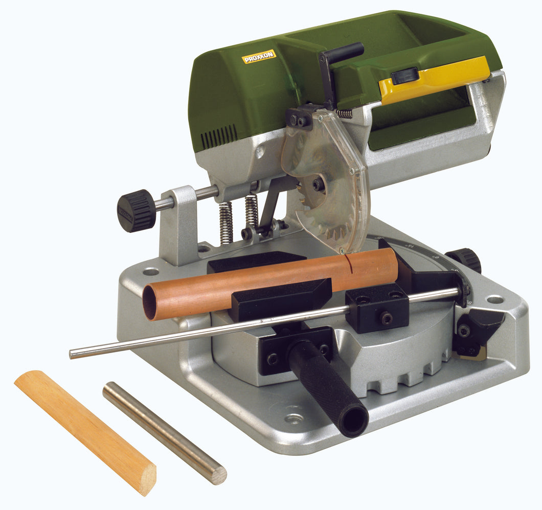 Cut-off and joint mitre saw KGS 80