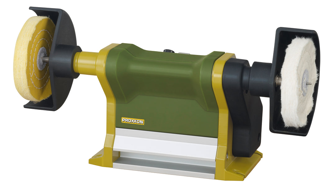 Polishing Machine PM 100