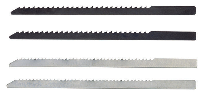 Pack Of 2 Spare Jigsaw Blades For STS/E