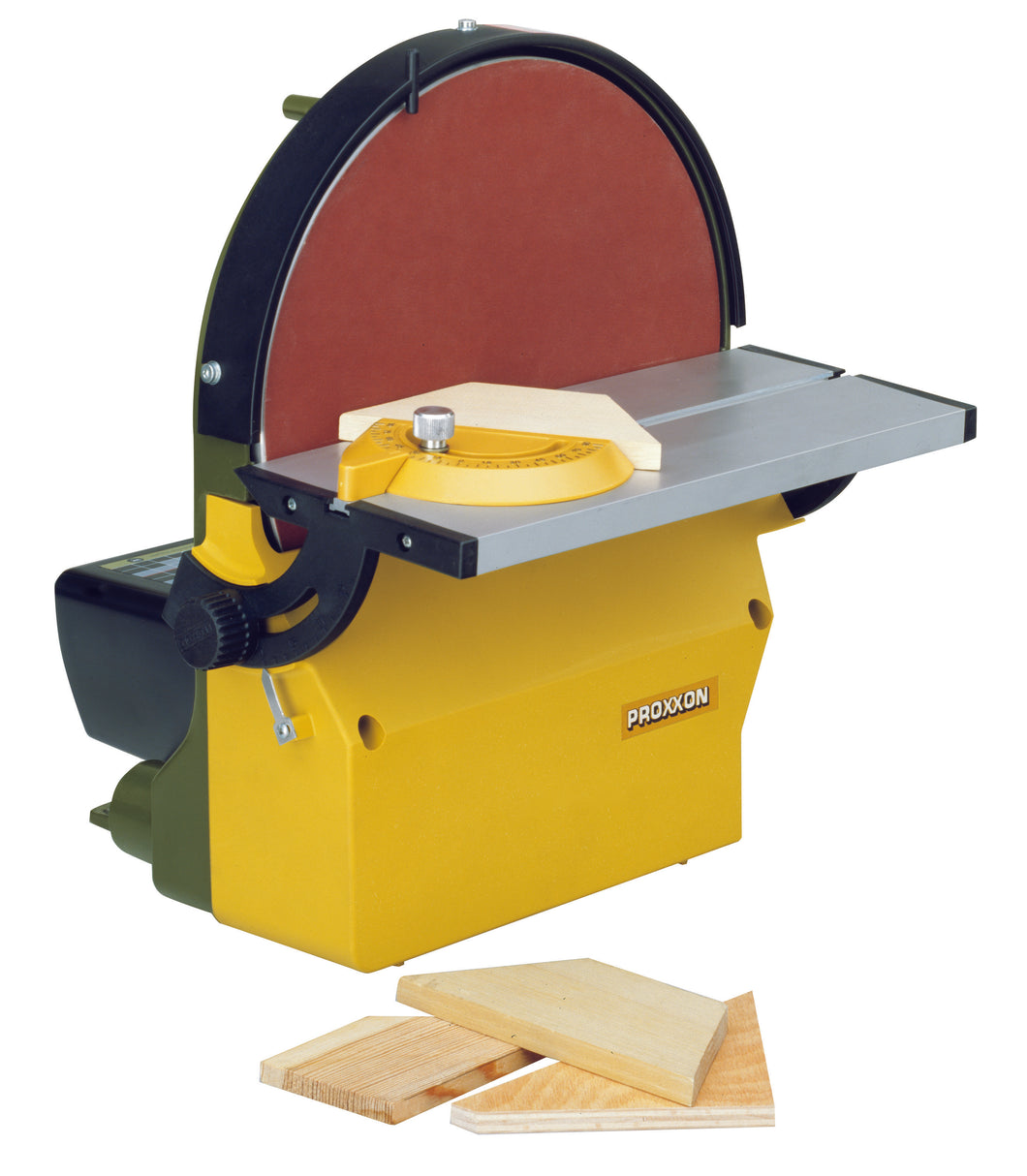 Disc sander TSG 250/E
