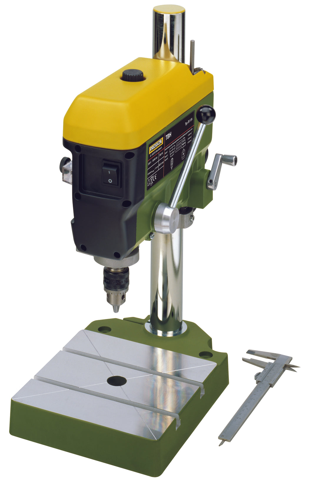 Drill press TBH