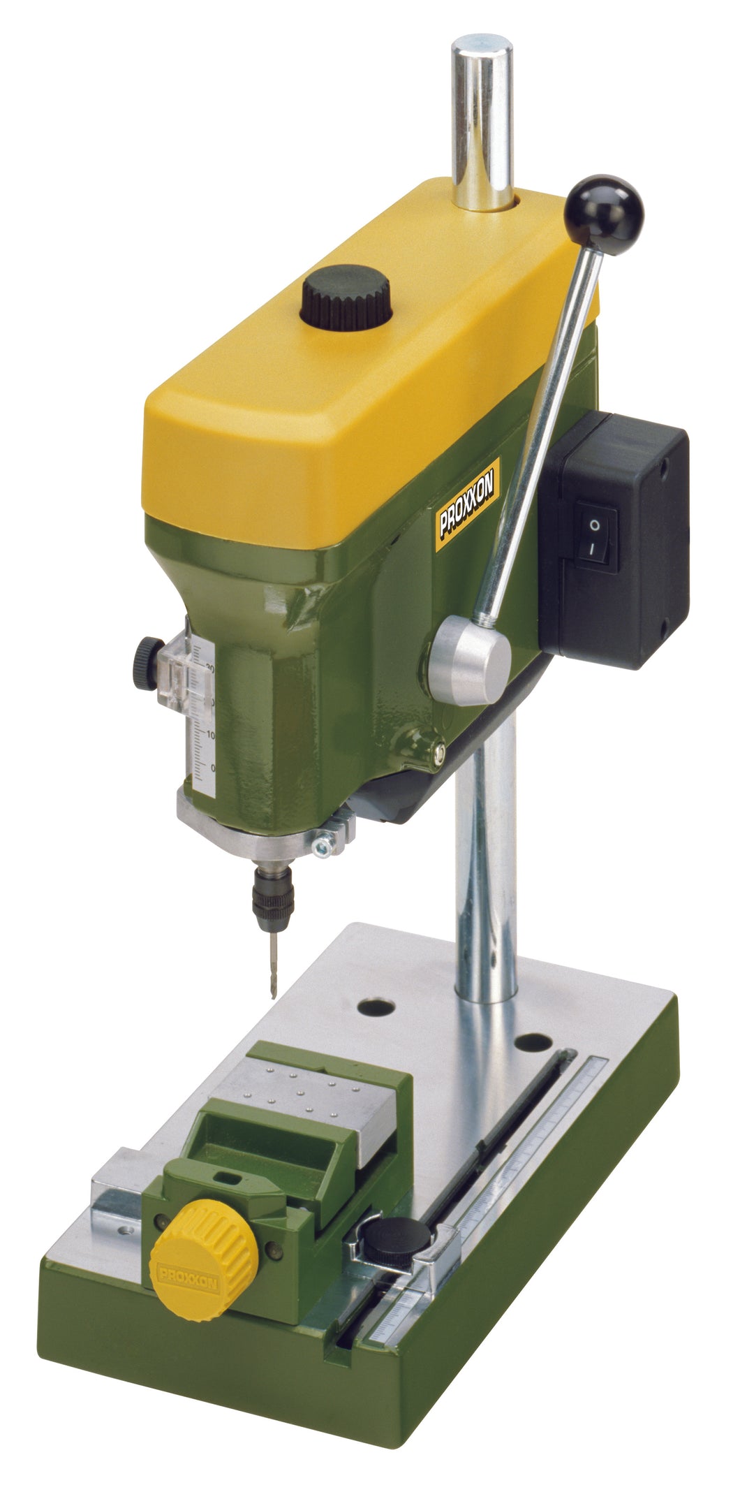 Bench drill machine TBM 220