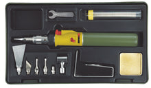 Load image into Gallery viewer, MICROFLAM gas soldering set MGS
