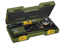Load image into Gallery viewer, MICROMOT 60/E modelbuilding and engraving set
