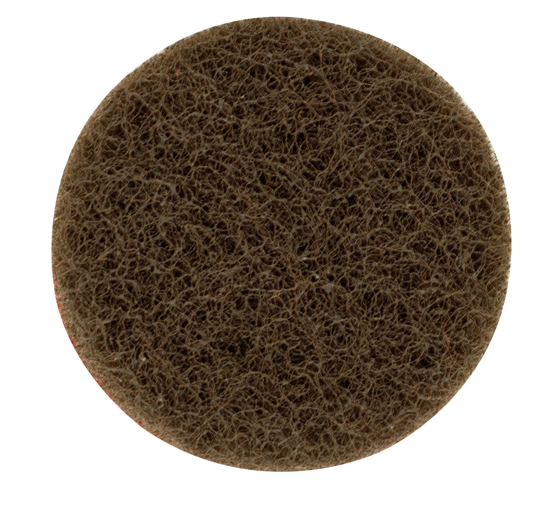 Sanding fleece for LHW/A