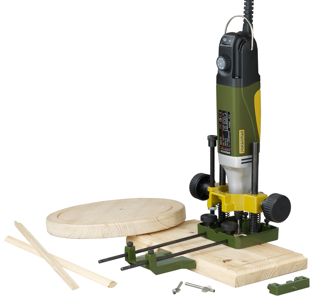 Router Base OFV