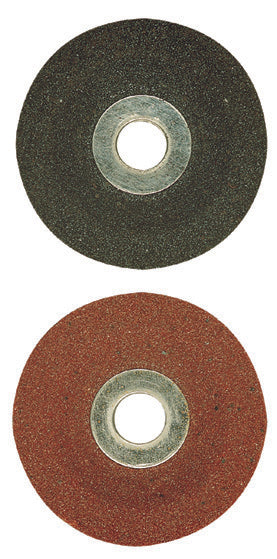 Corundum grinding disc for LHW + LHW/A, 60 grit