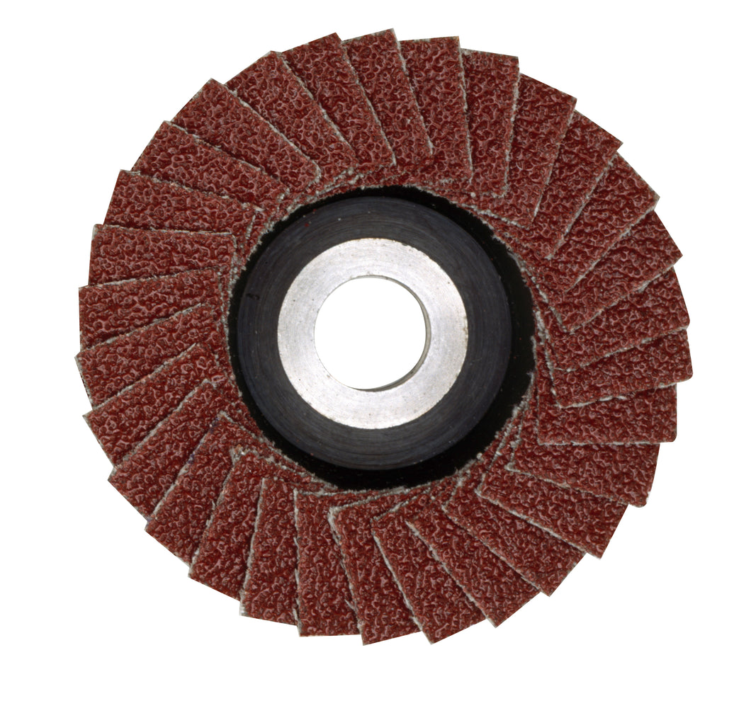 Corundum fan sander for LHW + LHW/A, 100 grit