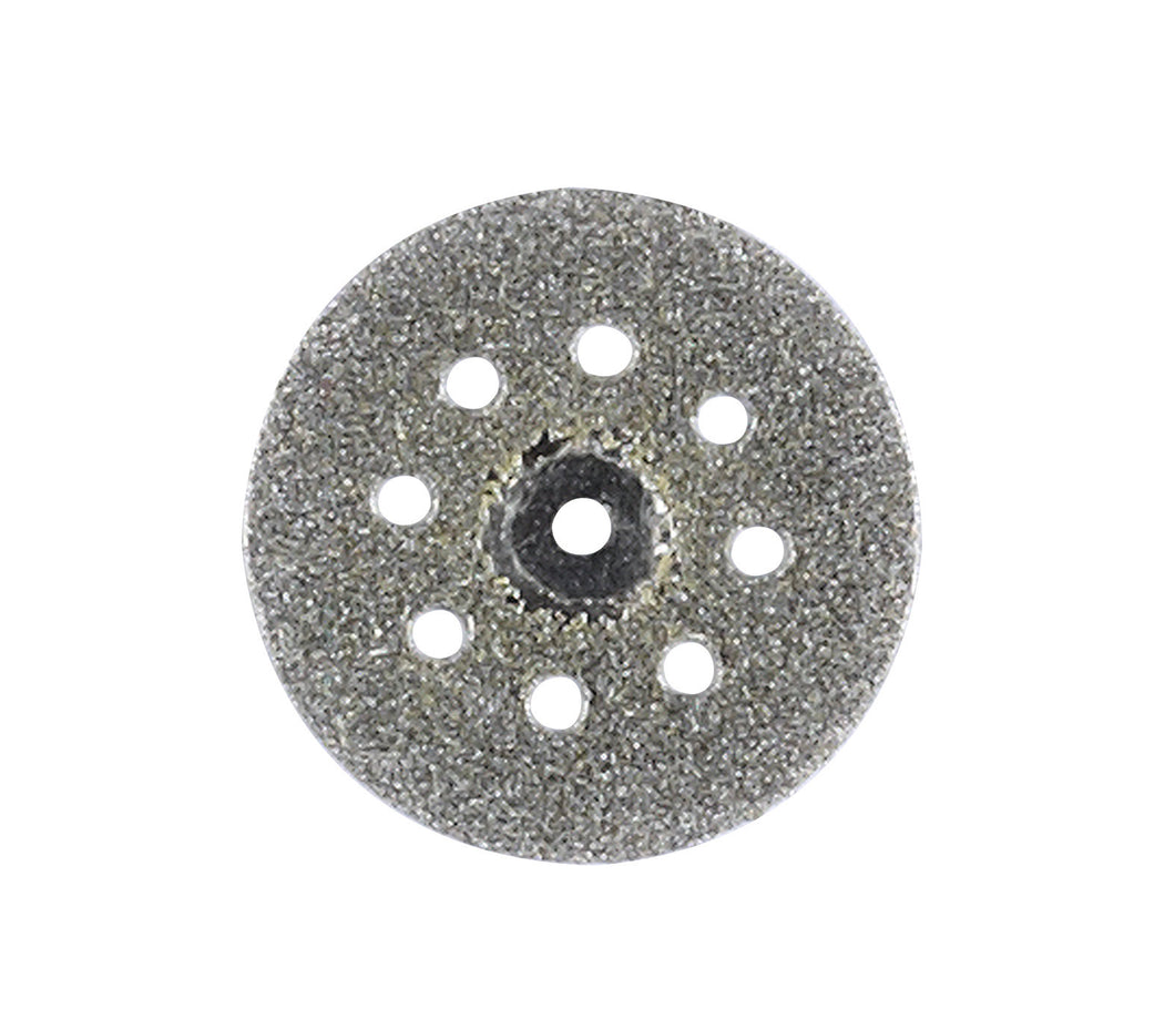 Replacement cutting disc for MICRO-Cutter MIC, diamond coated