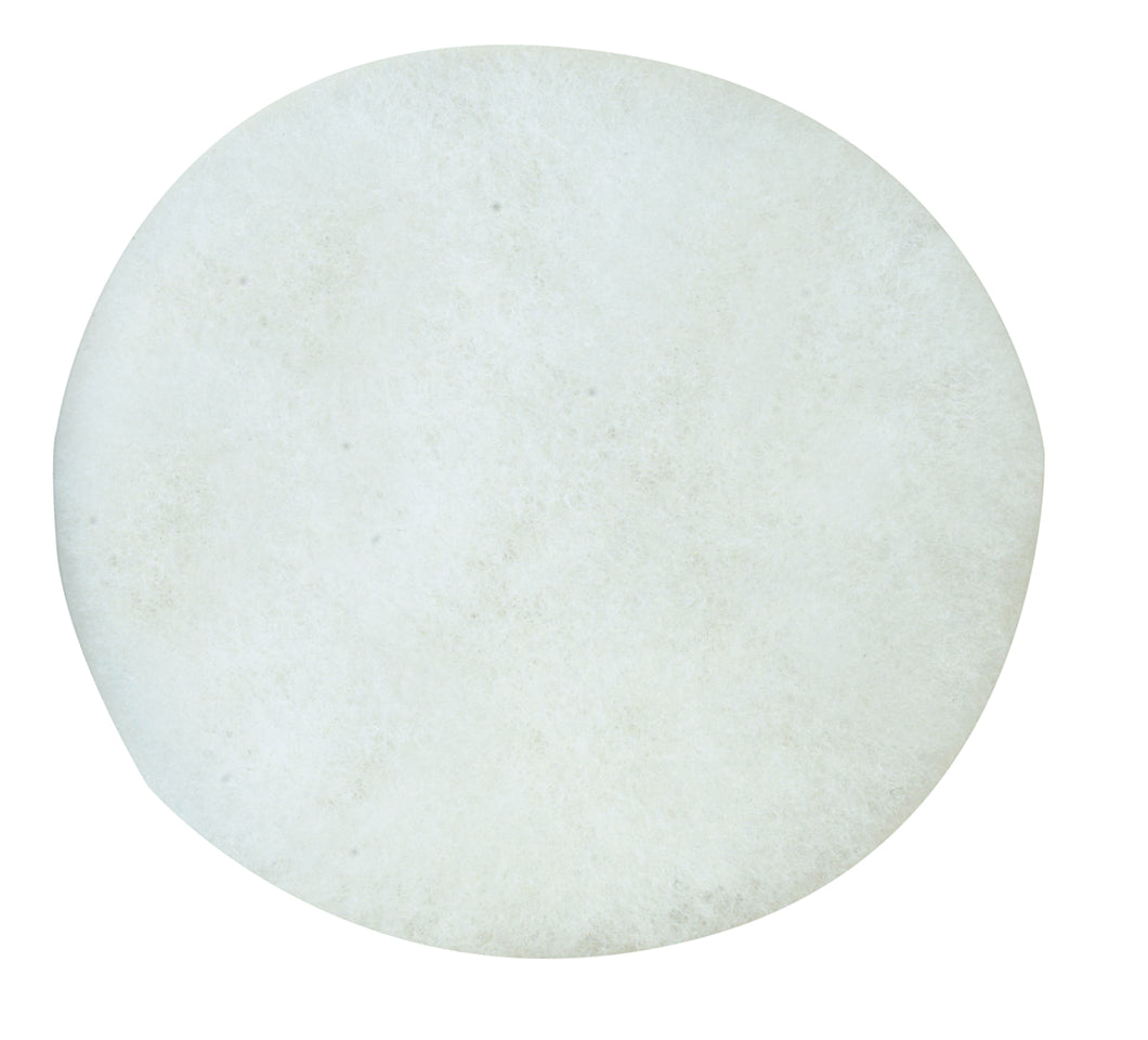 Lambswool polishing disc Ø 50 mm