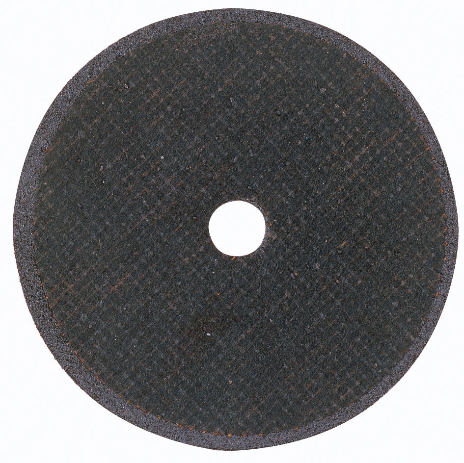 Cutting disc 80 x 1.0 x 10 mm