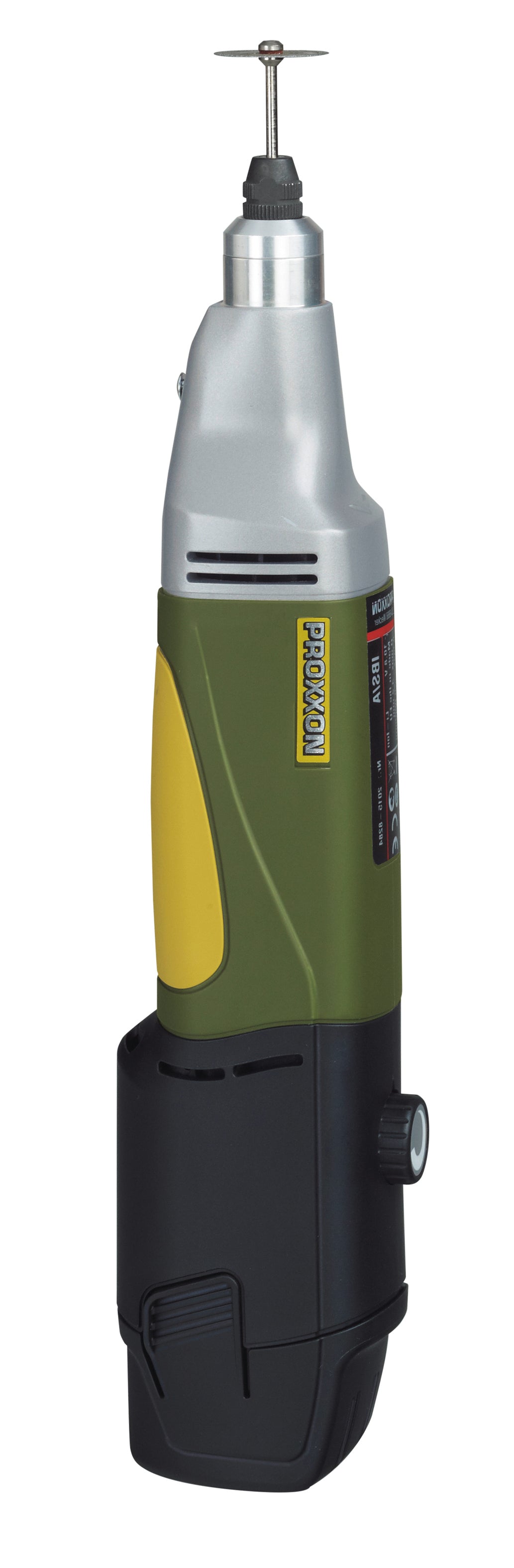 Cordless professional drill/grinder IBS/A