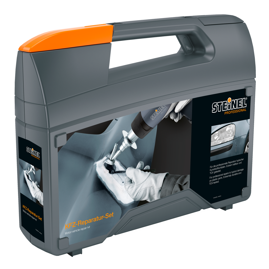 Car Repair Kit