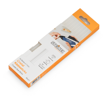 Load image into Gallery viewer, 7mm Crystal glue sticks for Neo 1 (16 pp)
