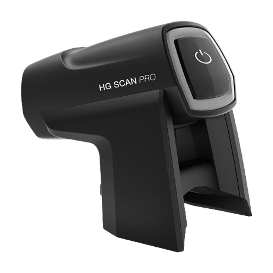 Hg Scan Pro For Hg 2520