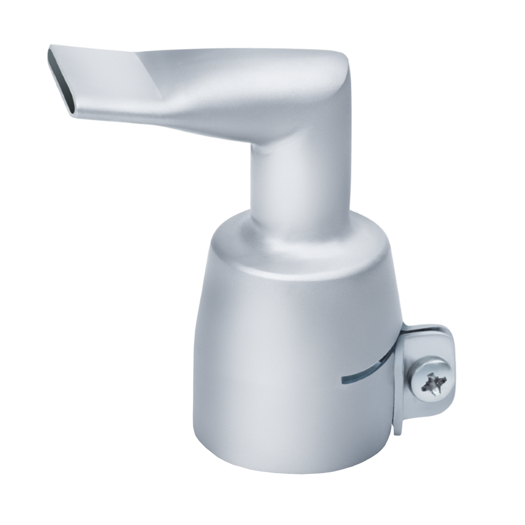 Flat Angled Nozzle