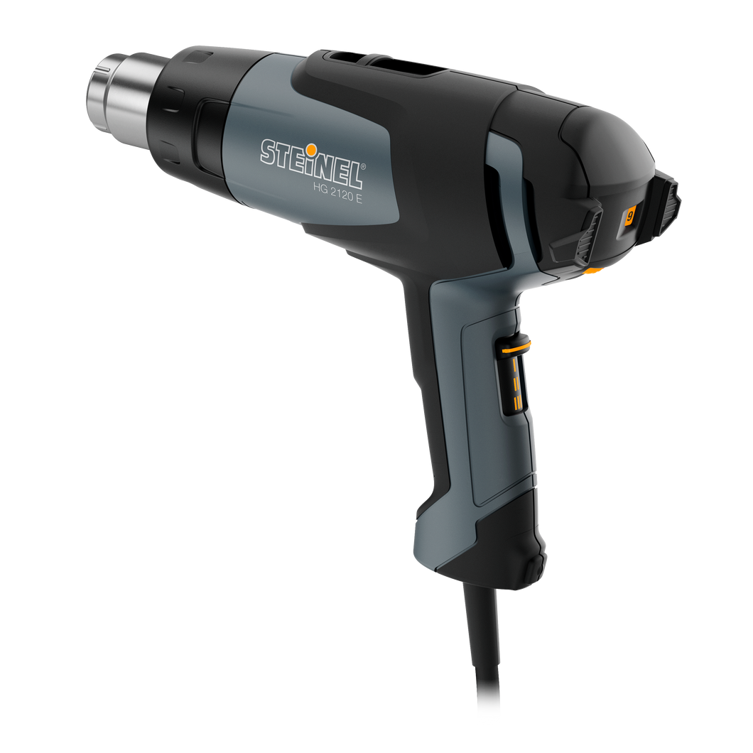 HG 2120 Car-wrapper Heat Gun