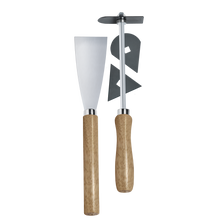 Load image into Gallery viewer, Paint Scraper Set
