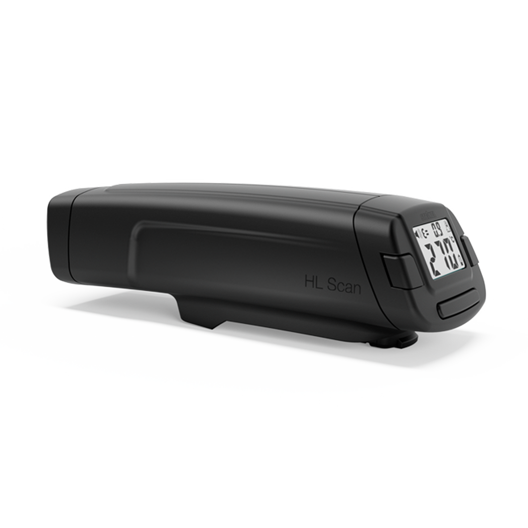 HL Scan