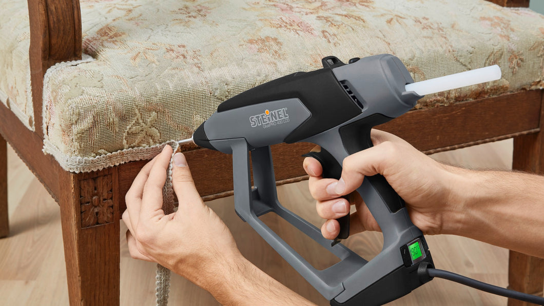 Glue pro 400