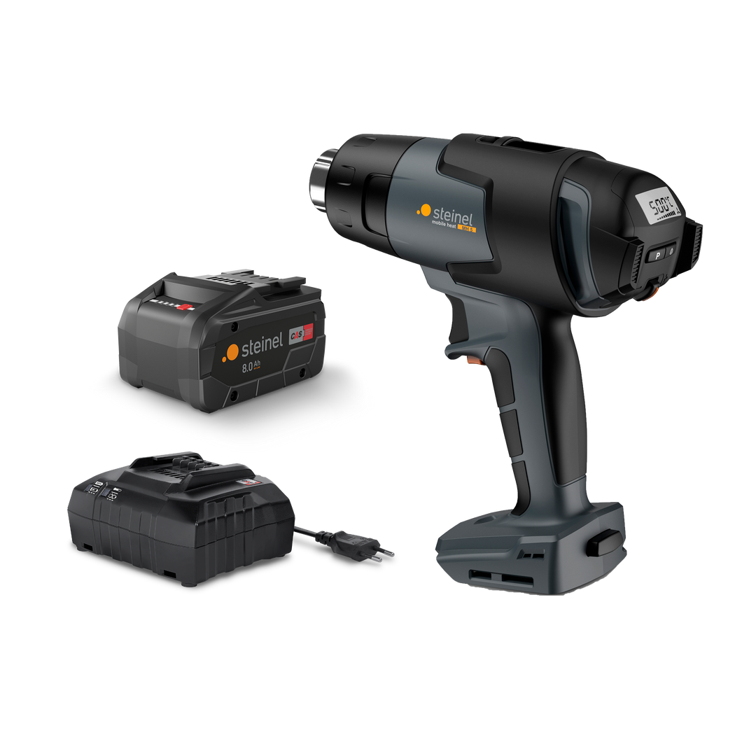 MH 5 (8.0 Ah Battery)