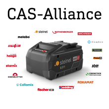 Load image into Gallery viewer, MH 5 (8.0 Ah Battery)
