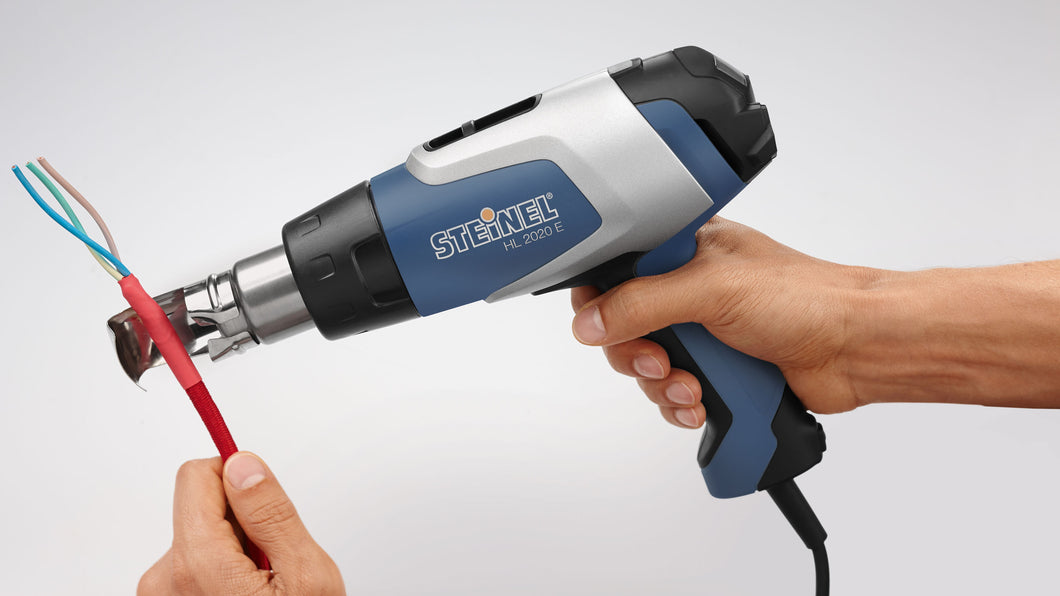 Reflector nozzle