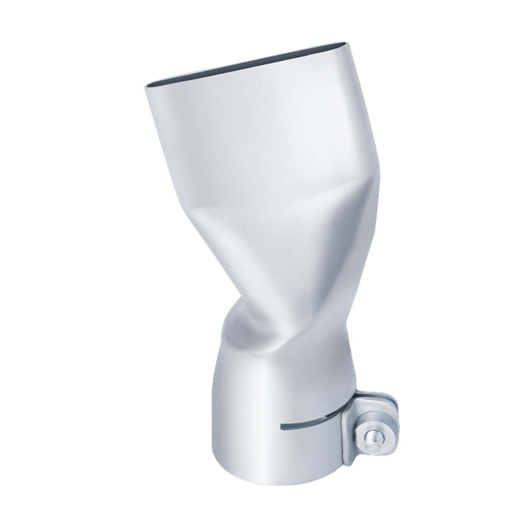 Flat Angled Nozzle