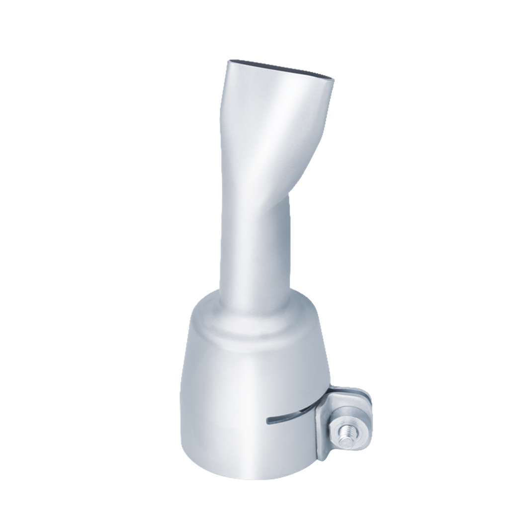 Flat Angled Nozzle