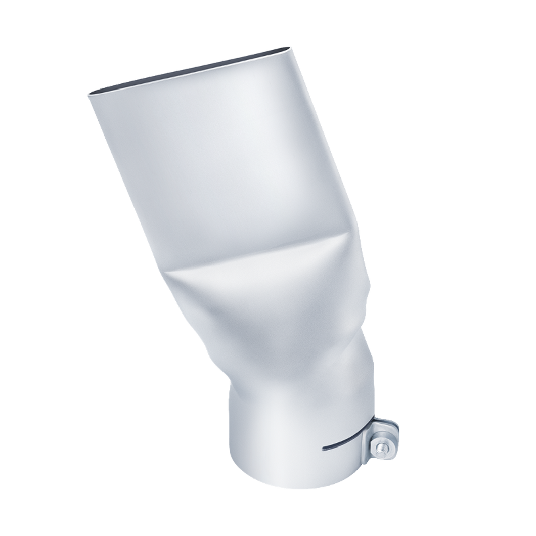 Flat Nozzle