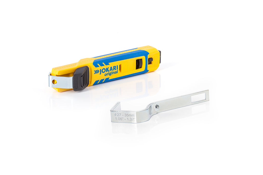 Cable Knife System No 4-70